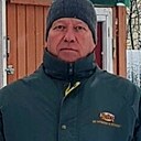 Андрей, 59 лет