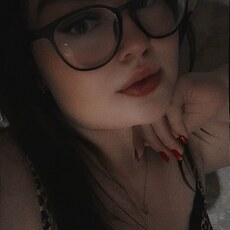 Фотография девушки Стеша, 21 год из г. Ульяновск