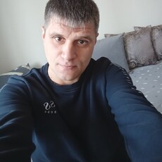 Фотография мужчины Олег, 39 лет из г. Владивосток