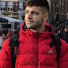 Фотография мужчины Максим, 31 год из г. Гомель