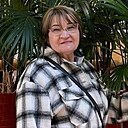 Альбина, 57 лет