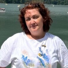 Фотография девушки Тамара, 55 лет из г. Черногорск