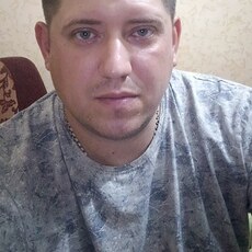 Фотография мужчины Дмитрий, 34 года из г. Бузулук