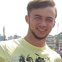 Андрей Иванов, 32 года