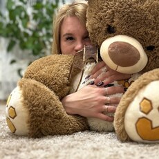 Фотография девушки Елена, 35 лет из г. Черемхово