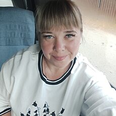 Фотография девушки Ирина, 45 лет из г. Барнаул