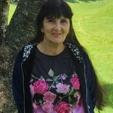 Фотография девушки Ольга, 64 года из г. Тюмень