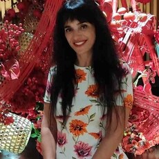 Фотография девушки Leila, 47 лет из г. Лида