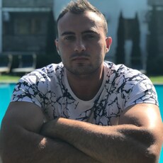 Фотография мужчины Дмитрий, 29 лет из г. Киев