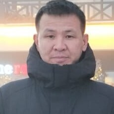 Фотография мужчины Бауыржан, 35 лет из г. Арысь
