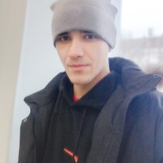 Фотография мужчины Роман, 31 год из г. Иркутск