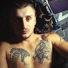 Фотография мужчины Сергей, 33 года из г. Ошмяны