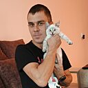 Эдуард, 38 лет