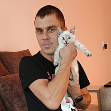 Фотография мужчины Эдуард, 38 лет из г. Кумертау