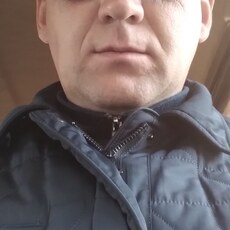 Фотография мужчины Павел, 43 года из г. Хор