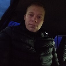 Фотография мужчины Станислав, 31 год из г. Сызрань