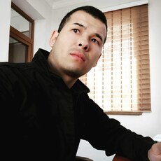 Фотография мужчины Умид, 35 лет из г. Ташкент