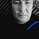 Ербол, 43 года