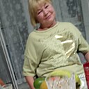 Людмила, 68 лет