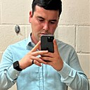 Ибрагим, 27 лет