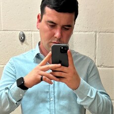 Фотография мужчины Ибрагим, 27 лет из г. Самара