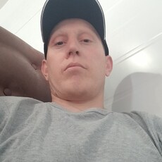 Фотография мужчины Просто Я, 37 лет из г. Азов