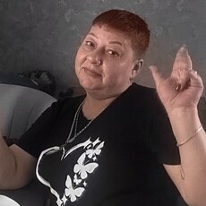 Фотография девушки Ирина, 45 лет из г. Амурск