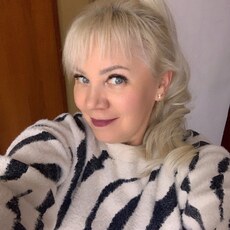 Фотография девушки Ольга, 51 год из г. Казань