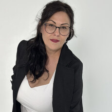 Фотография девушки Ольга, 46 лет из г. Омск