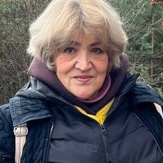 Фотография девушки Галина, 63 года из г. Сумы