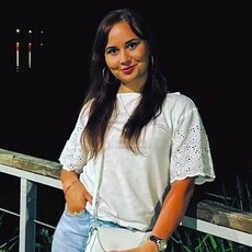 Фотография девушки Светлана, 25 лет из г. Калуга