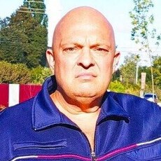 Фотография мужчины Алексей, 45 лет из г. Рассказово