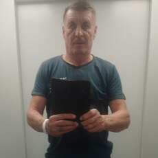 Фотография мужчины Новый, 65 лет из г. Нижний Новгород