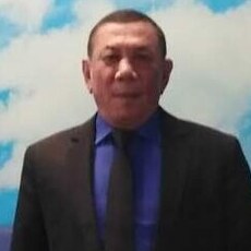 Фотография мужчины Валерьян, 56 лет из г. Белоярский