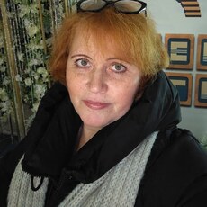 Фотография девушки Ольга, 47 лет из г. Нерюнгри