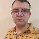 Брюс, 34 года