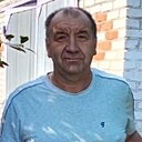 Сергей, 61 год