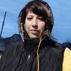 Фотография девушки Екатерина, 34 года из г. Белогорск (Крым)