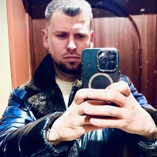 Фотография мужчины Макс, 36 лет из г. Иркутск