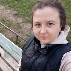 Фотография девушки Оля, 31 год из г. Можга