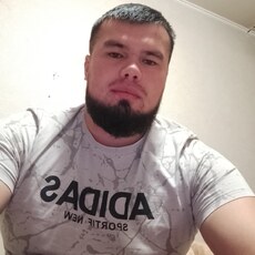 Фотография мужчины Андрей, 30 лет из г. Абакан