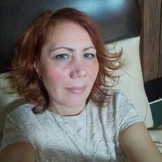 Фотография девушки Алёна, 43 года из г. Невинномысск