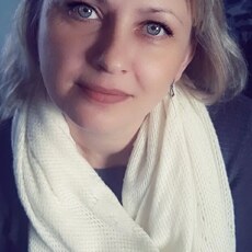 Фотография девушки Нина, 42 года из г. Переяславка