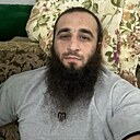 Солтан, 36 лет