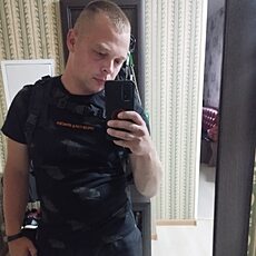 Фотография мужчины Миша, 30 лет из г. Горки