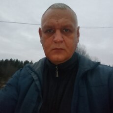 Фотография мужчины Влад, 53 года из г. Ярославль