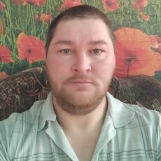 Фотография мужчины Иван, 38 лет из г. Хилок