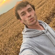 Фотография мужчины Александр, 30 лет из г. Каменское