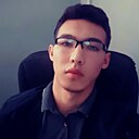 Нуржан, 36 лет