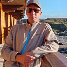 Фотография мужчины Павел, 41 год из г. Южно-Сахалинск